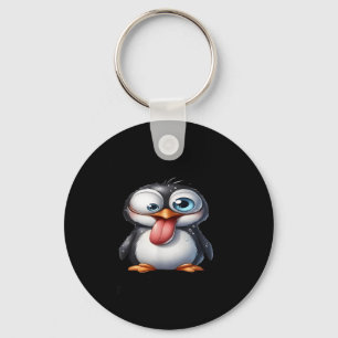 What Life Throws At Me At Least I Dont Have Ugly Key Ring