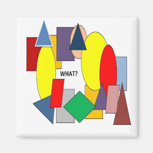 WHAT? MAGNET