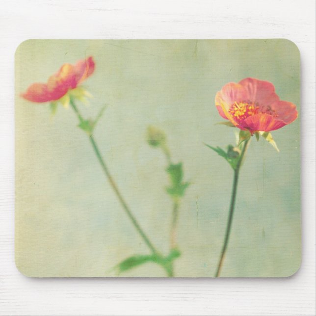 What Next Mousepad (Front)