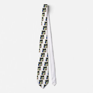 What Not to Talk to Customers About Tie
