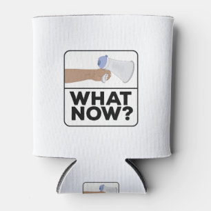 What Now!? Can Cooler