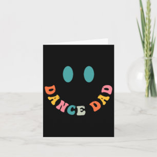 What Number Are We On Funny Dance Mum 1 Card