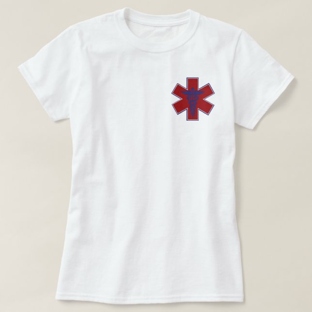 What Nurses Really Want For The Holidays T-Shirt (Design Front)