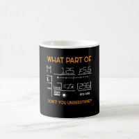 What Part Of Photography Photographer Photo