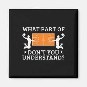 What Part Of Sketll Don't You Understand Sketll Magnet