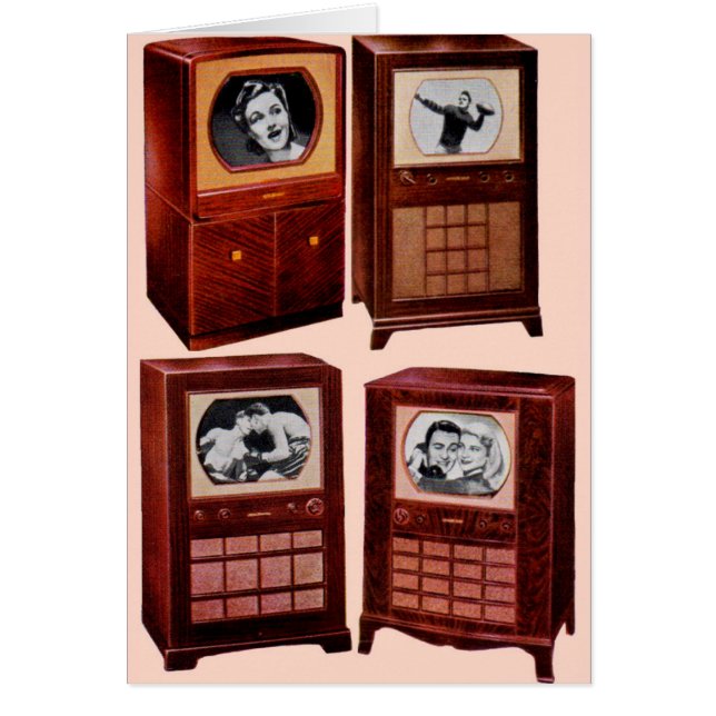 What’s on TV (Front)