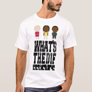 What_s the difference T-Shirt