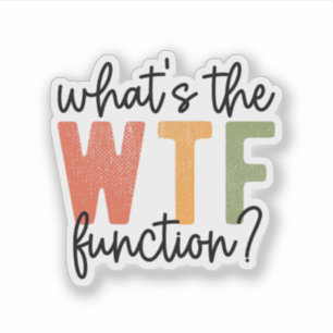 What’s the Function? – ABA, Special Ed Teacher