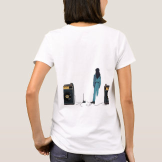 What’s up? 90s baby representin’! T-Shirt