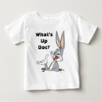 WHAT’S UP DOC?™ BUGS BUNNY™ Rabbit Hole