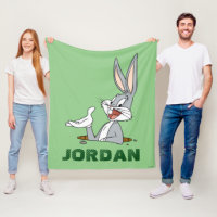 WHAT’S UP DOC?™ BUGS BUNNY™ Rabbit Hole