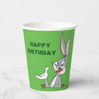 WHAT’S UP DOC?™ BUGS BUNNY™ Rabbit Hole