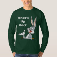 WHAT’S UP DOC?™ BUGS BUNNY™ Rabbit Hole