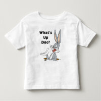 WHAT’S UP DOC?™ BUGS BUNNY™ Rabbit Hole