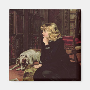 What Shall I Read? Magnet