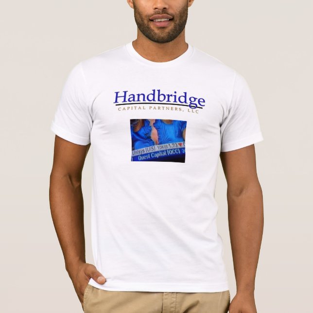 What started it all T-Shirt (Front)