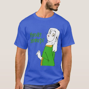 What Stinketh Adler? T-Shirt