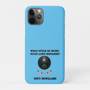 What Style Of Music Suits Lawn Bowlers, iPhone 11 Pro Case