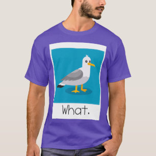 What T-Shirt