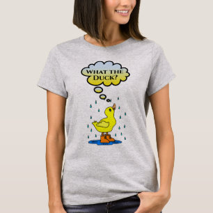 What the Duck? T-Shirt