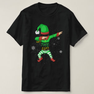what the elf T-Shirt