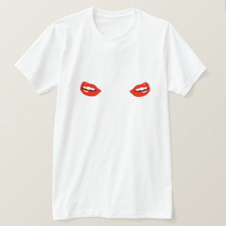 What the F T-shirt