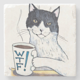 What The Feline coaster