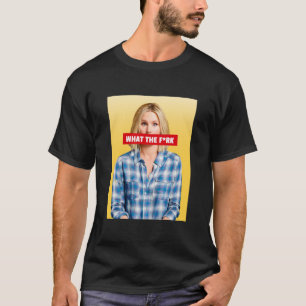 What the fork - Good place  T-Shirt