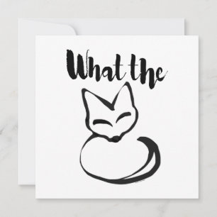 What the FOX!