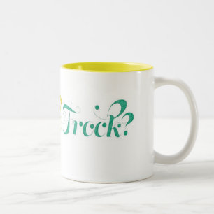 "What the Frock?" Coffee Mug