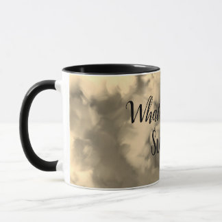 What the Hell Mug