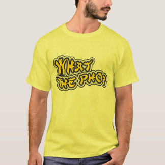 What the Pho? T-Shirt