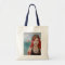 What the sea gave me tote