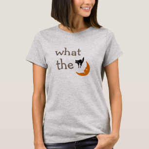 What the T-Shirt