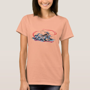 What the Water Gave Me T-Shirt