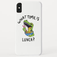 What time is lunch
