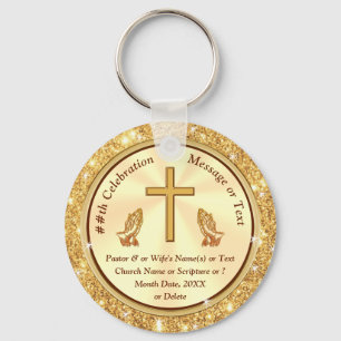 What to Buy for a Church as a Gift? Cheap, Church Key Ring