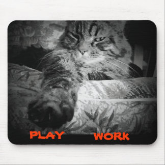 What to do on the internet today. mouse mat