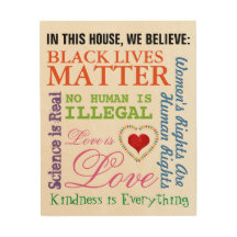 What We Believe