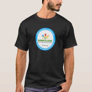 What we restore restores us The places   art on fr T-Shirt
