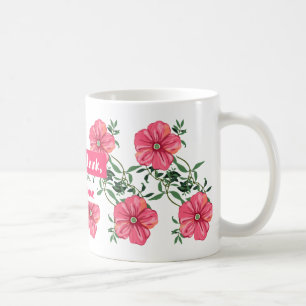 What we Think We Become Trendy  Coffee Mug