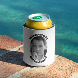 What Would Bourdieu? Can Koozy Can Cooler