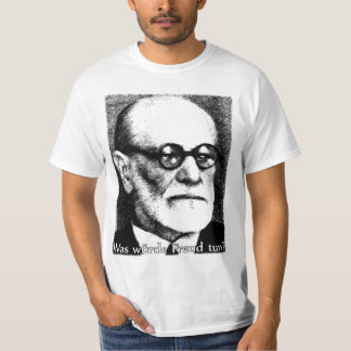 What Would Freud Do? T-Shirt