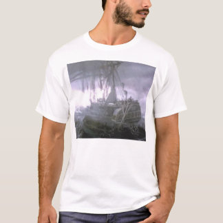 What Would Jack Aubrey Do T-Shirt