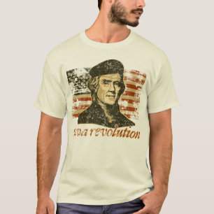 What Would Jefferson Do? Shirt