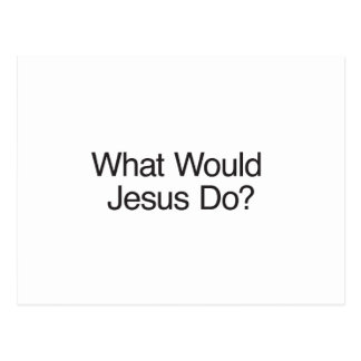 What Would Jesus Do Gifts - T-Shirts, Art, Posters & Other Gift Ideas ...