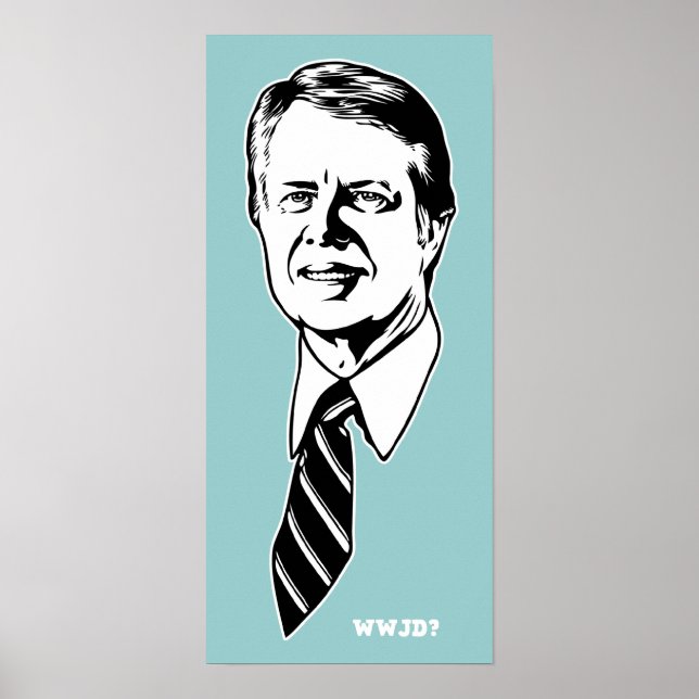 What Would Jimmy Do? Poster (Front)