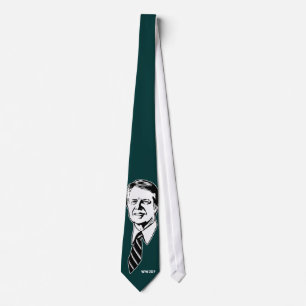 What Would Jimmy Do? Tie