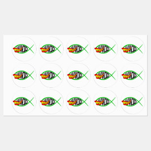 What Would Joker Do?