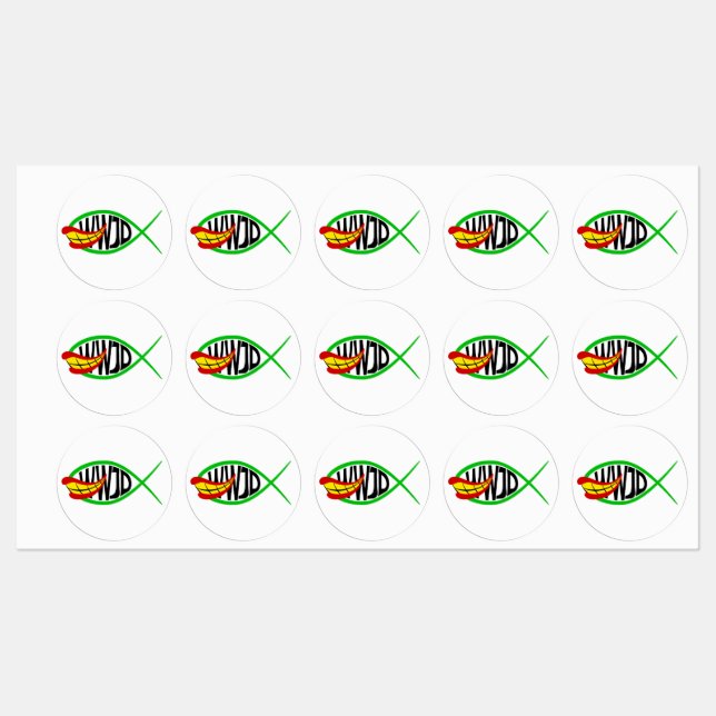 What Would Joker Do? (Sheet)